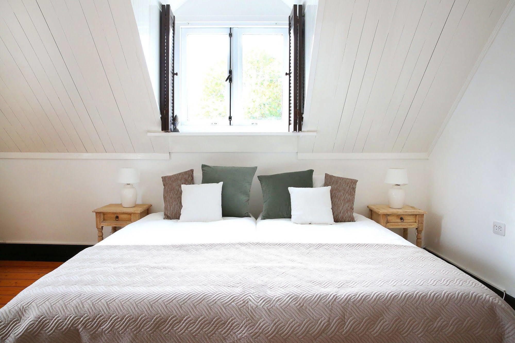 Bed And Breakfast Het Dijkhuis Eersel Eksteriør billede