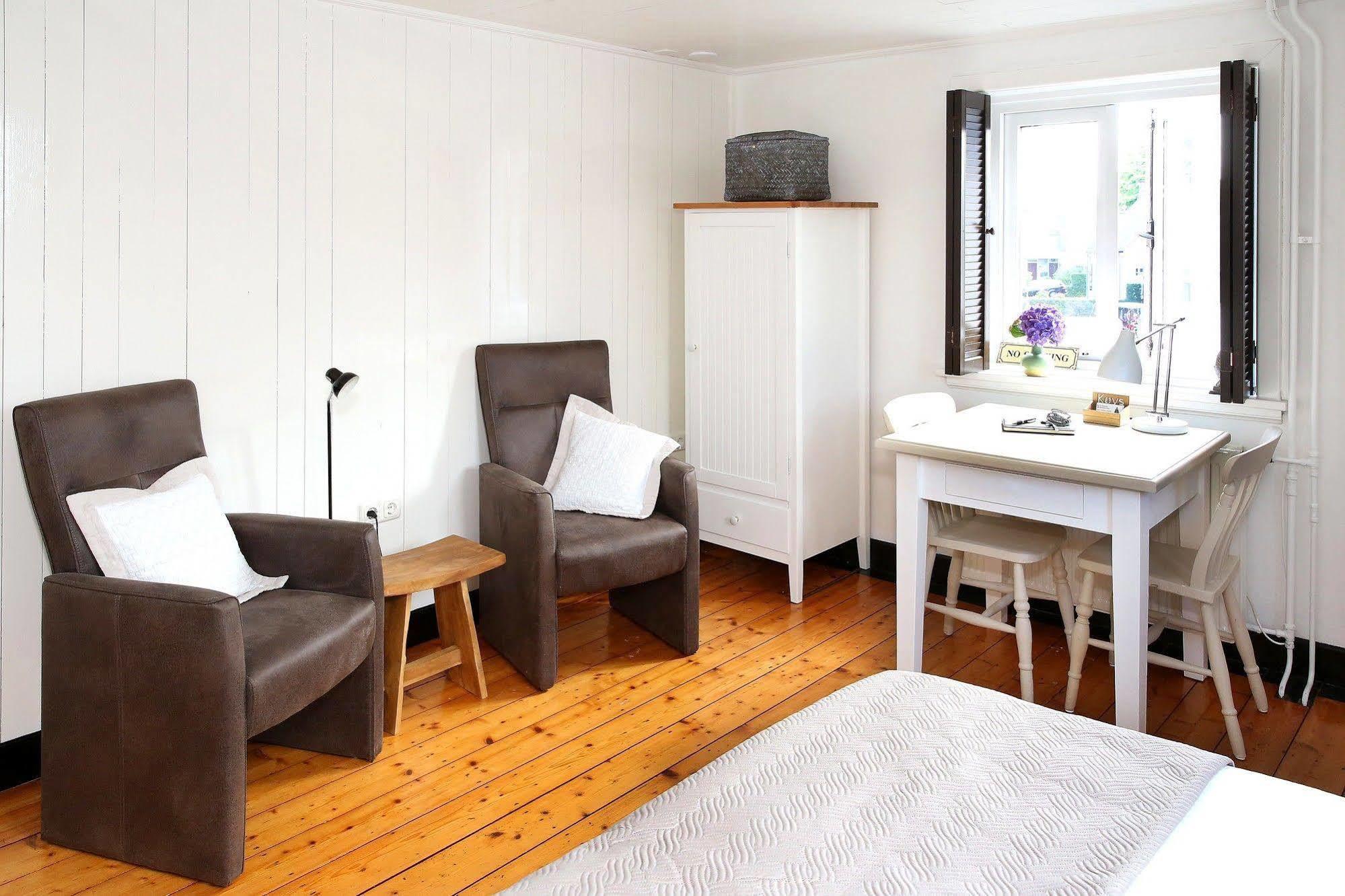 Bed And Breakfast Het Dijkhuis Eersel Eksteriør billede