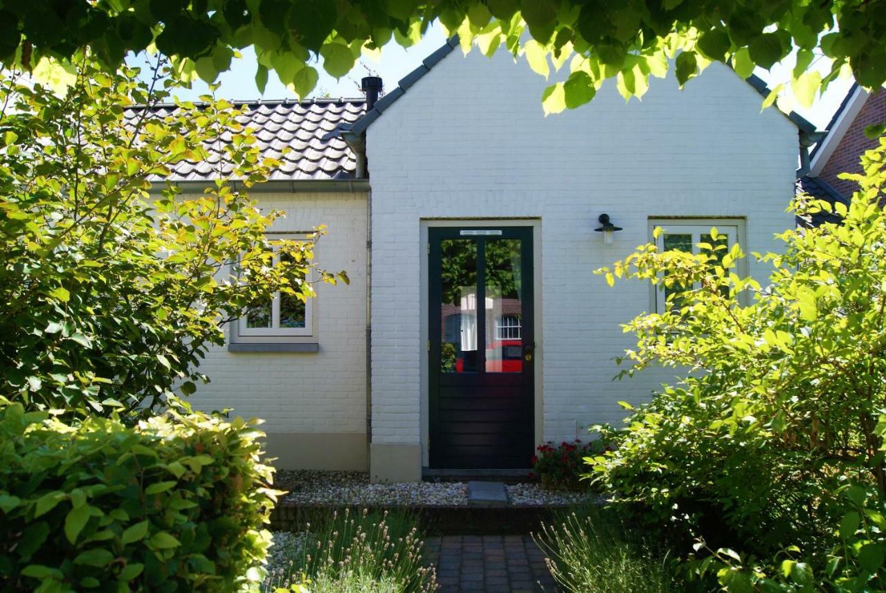 Bed And Breakfast Het Dijkhuis Eersel Eksteriør billede