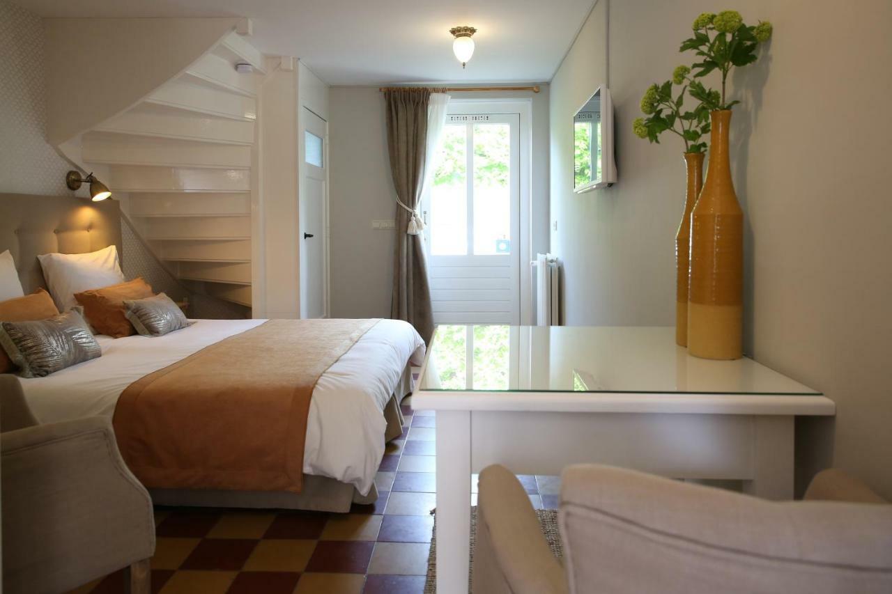 Bed And Breakfast Het Dijkhuis Eersel Eksteriør billede