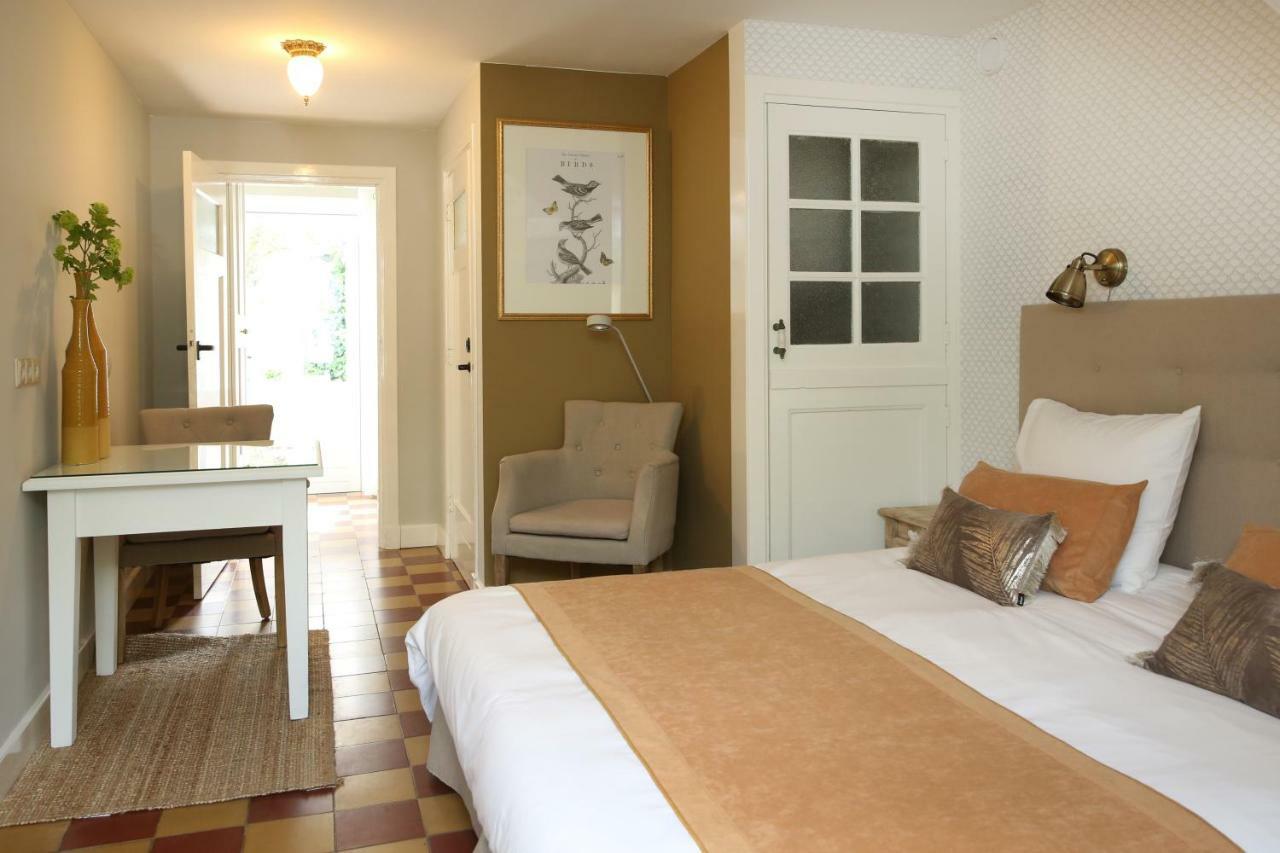 Bed And Breakfast Het Dijkhuis Eersel Eksteriør billede