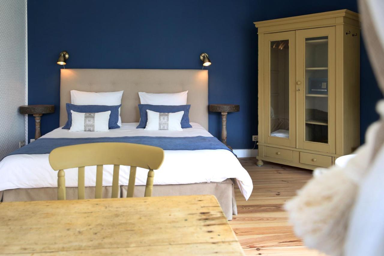 Bed And Breakfast Het Dijkhuis Eersel Eksteriør billede