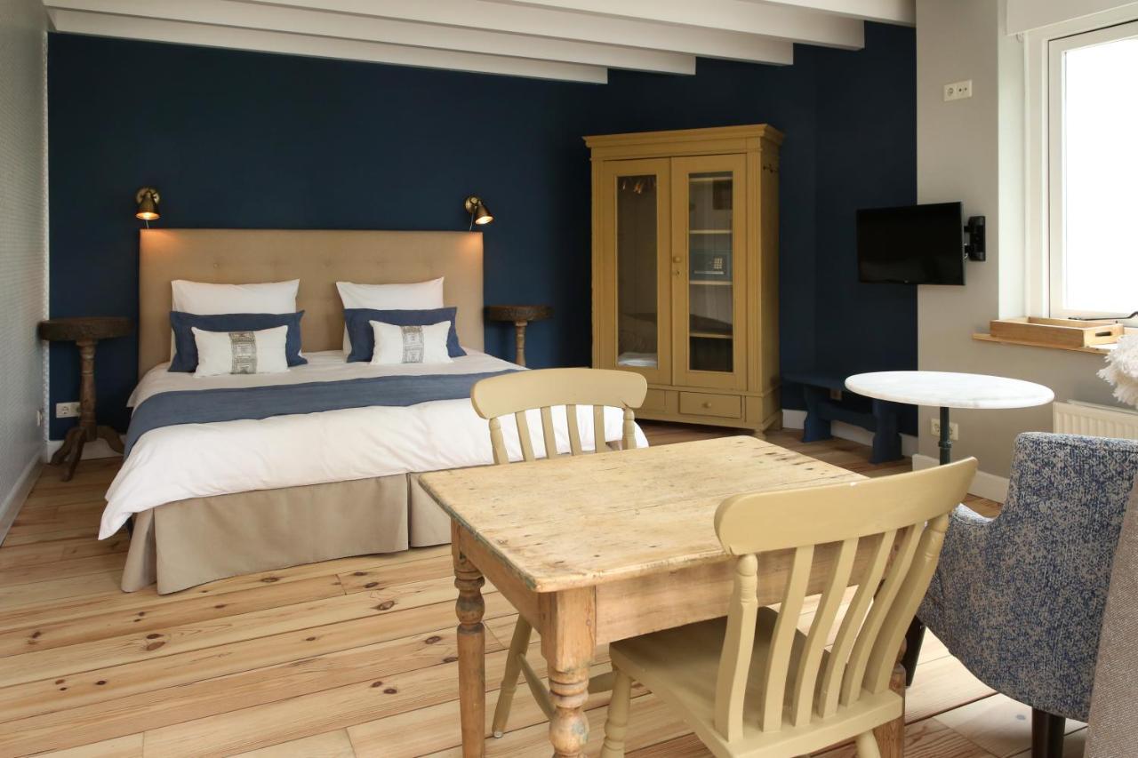 Bed And Breakfast Het Dijkhuis Eersel Eksteriør billede